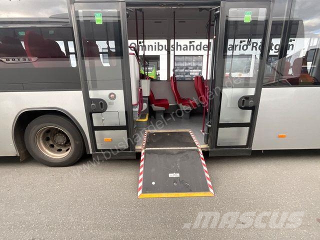 MAN A 78 Lion´s City/A20/A21 Lion´sCity/O 530/Citaro Intercity bus